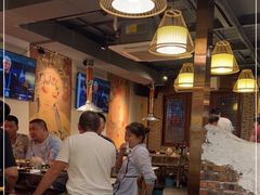 -提老炮儿烧烤(南山店)