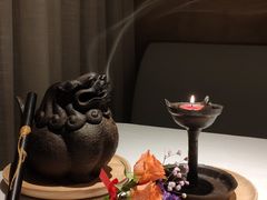 -叶叶菩提·晋福宫