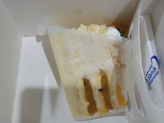 -St蛋糕王国(亨特店)