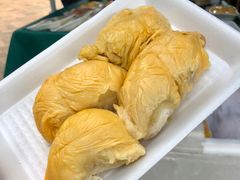 -101花果山山芭榴莲(史密斯街店)