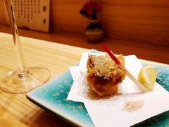 -鮨青(恒基名人购物中心店)