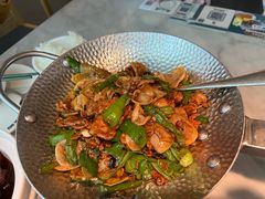 -小菜园新徽菜(无锡宜家荟聚中心店)