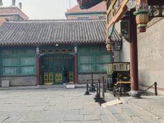 -张学良旧居陈列馆