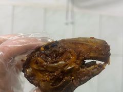 -甘记肥肠粉(马鞍北路店)