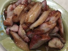 -大聪烧鹅快餐店(梅林店)