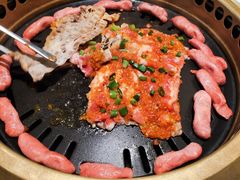 -花味烤肉(铜山万达店)