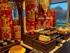 -金鸡湖大酒店·金咖啡厅(国宾路店)