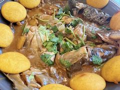 -一块豆腐·海鲜·家常菜(李沧书院路店)