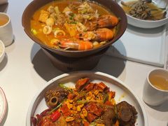 -南门食仙·手工福州菜(南门兜店)