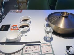 -烹然四季椰子鸡火锅(姚家园万象汇店)