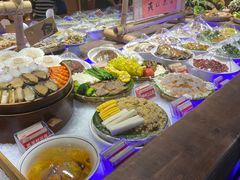 -六合居(温江店)