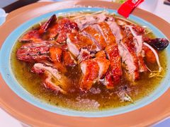 -耗子洞老张鸭子(宽窄店)