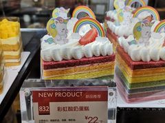 -85度C(南京珠江华海店)