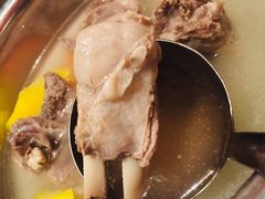 -丝路金桃·新疆菜(徐汇店)