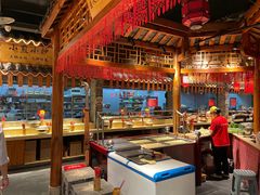 -厨道重庆菜馆(鸳鸯店)