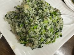 苏式咸肉菜饭-协和菜馆(凤凰街店)