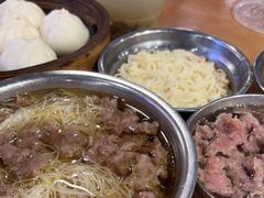 -达道武仔牛肉店(广达路店)