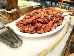 -汉巴味德巴西烤肉(顺和广场店)