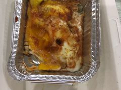 -金雨烧烤(新城南都店)