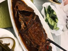 -锦江中华村农家乐饭庄