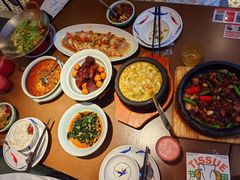 -新发现(宝山龙湖店)