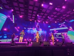 -MOSSO·Liveshow(M3香港广场店)