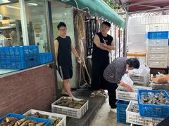 -金太粽(上海弄堂第一粽店)