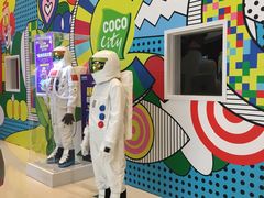 -深圳龙华星河COCO City(民治店)