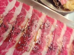 -韩宫宴和牛烤肉(上海金山万达店)