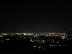-鬼笑石后山停车场