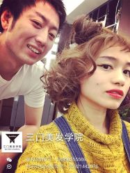点击看大图 -MMby Hair Code芭曲发型