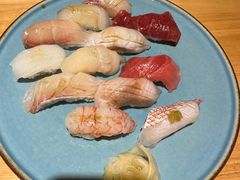 -镹·鱼料理  国产鱼使用店