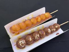 -暹罗广场