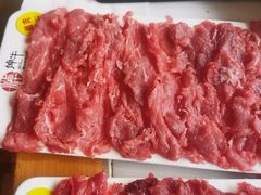 -焯牛潮汕牛肉火锅(云峰街创始店)