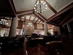 -长白山万达喜来登度假酒店