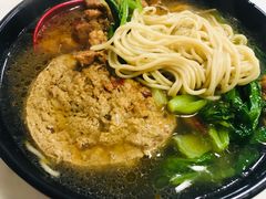 -凯丽上海阳春面馆(德仁里店)