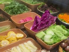 -牛New寿喜烧(中山公园龙之梦店)