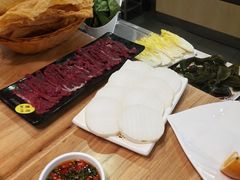 -嬷孙家潮汕牛肉火锅(北京路天河城店)
