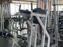 -普拉达游泳健身(水湾1979店)