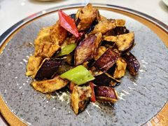 -钟记陕南菜·煎锅鱼(红专南路店)