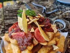 -Lets burger非常汉堡·环球风味(蓝色港湾店)