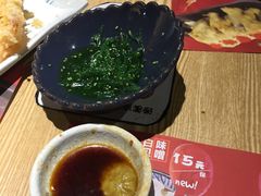 -鱼民·现造寿司(育德店)