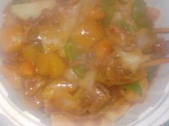 -巴依老爷新疆餐厅