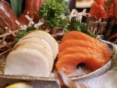 -川骄海鲜自助(亚运村店)