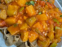 -祥和粗粮食府(南环西路店)