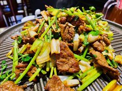 -恭敬李·烤鸭(天坛北门店)