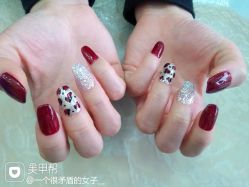 -Pink You美甲洗眉纹绣定制中心