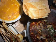 -六月雪干锅(绵阳凯德广场店)