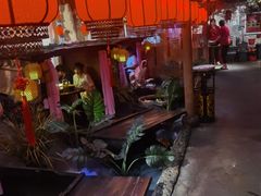 -锦上中式酒馆(南内环店)