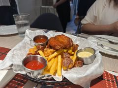 -Primo·丽莫意大利窑烤披萨